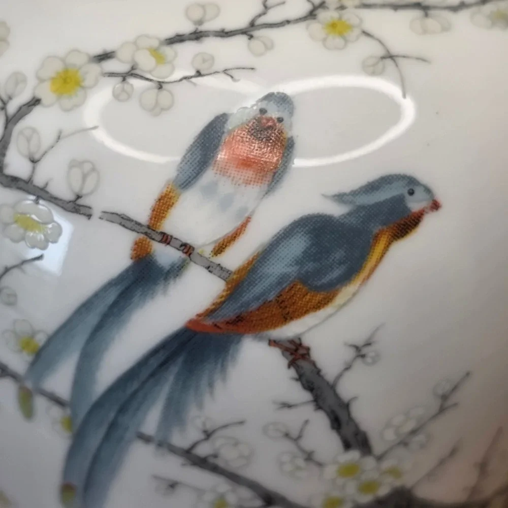 Jay Fine China excellent vintage